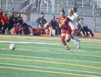 The Wonder girl from Pateadores! An absolute gem in the class of 2024 💎 